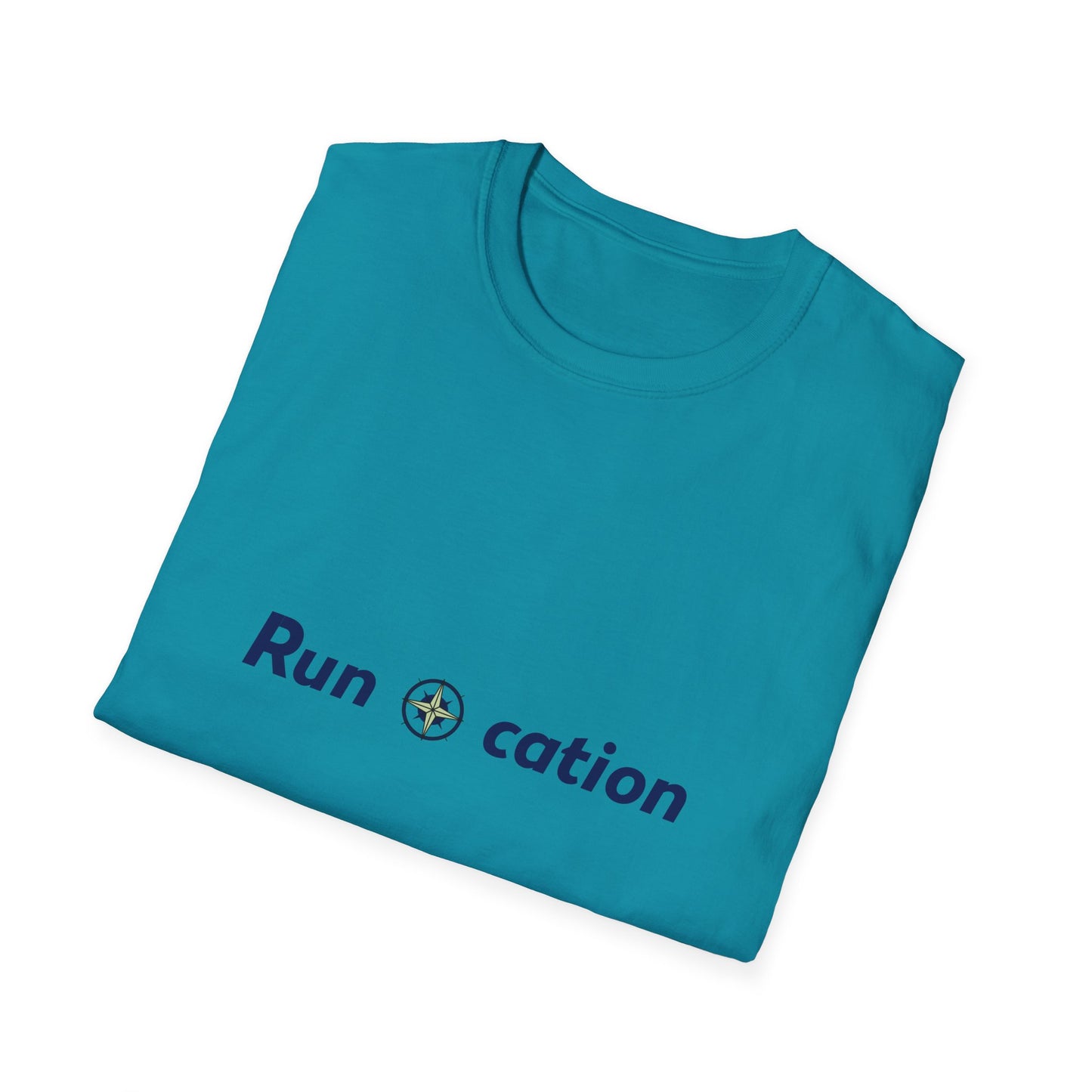 Run-cation T-Shirt