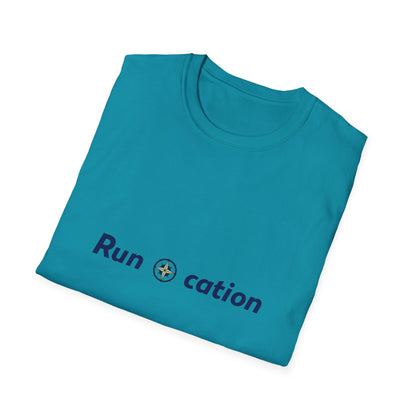 Run-cation T-Shirt